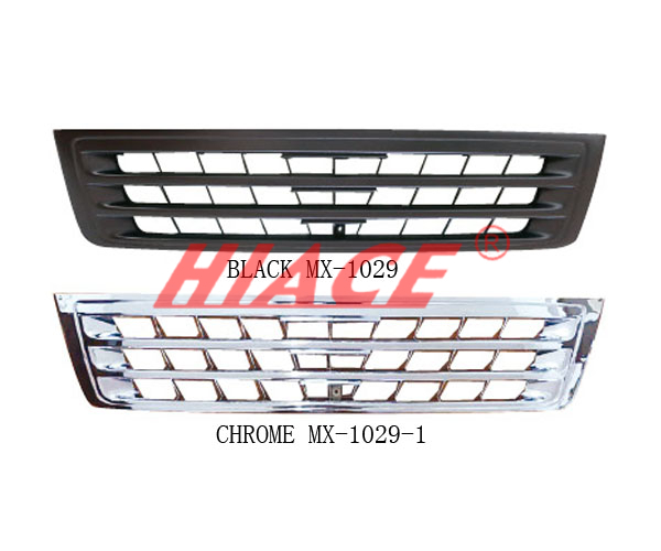 GRILLE