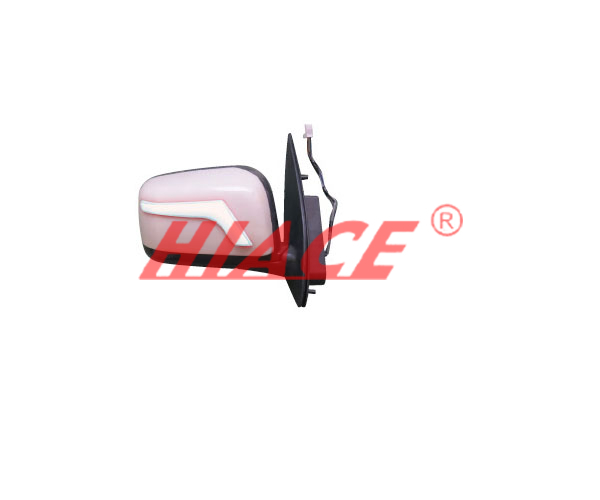 LED MIRROR