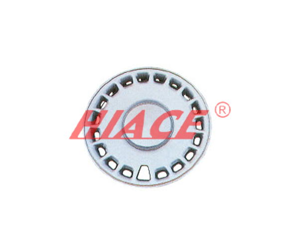 WHEEL CAP