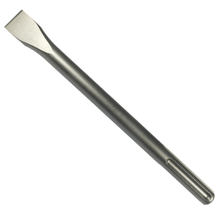 Flat 25mm Hammer Chisel SDS-max, 2513 Series