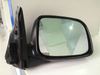 D-MAX 2006-2008 MIRROR CHROME AND ELECTRIC