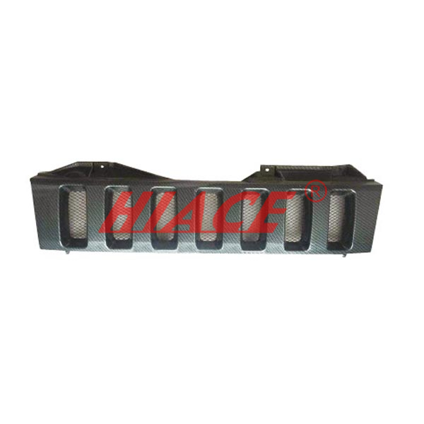 Jimny Front Grille