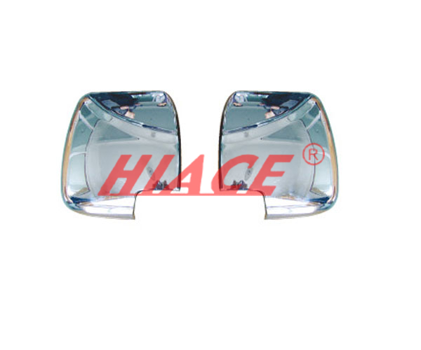 2005PLATING MIRROR COVER