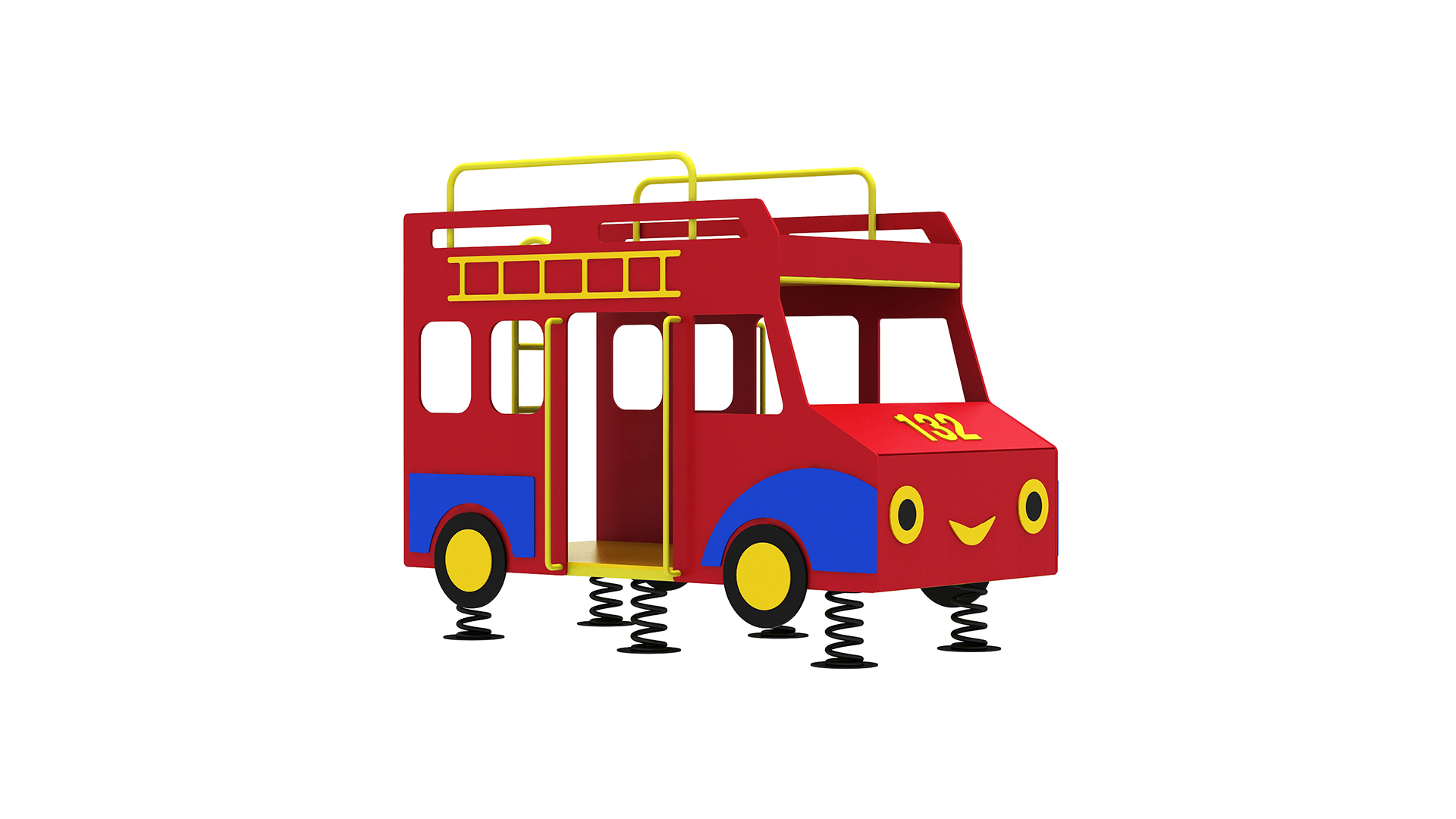 火车