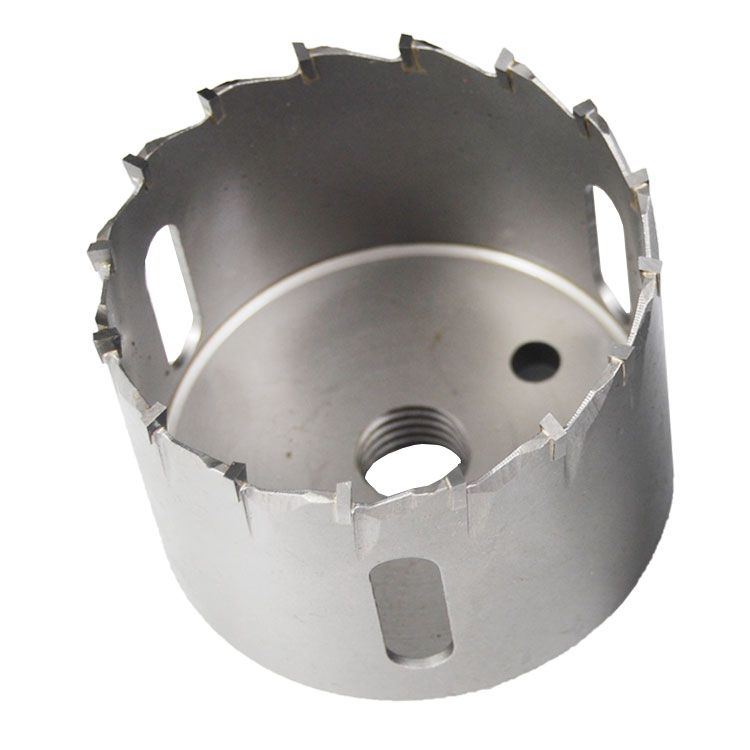 TCT Stucco&Wood Hole Cutter, 3865 Series