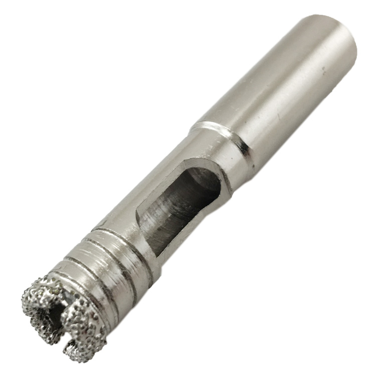 Vacuum Brazed Diamond Drill Bit, 3830 Series Buy Product on Dan Yang