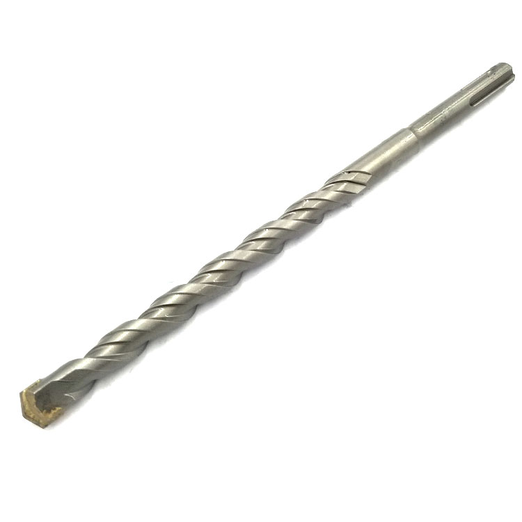 Hammer Drill Bit SDS-plus, 20127 Series