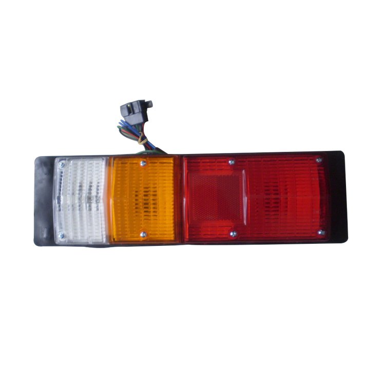D-MAX TRUCK LED TAIL LAMP