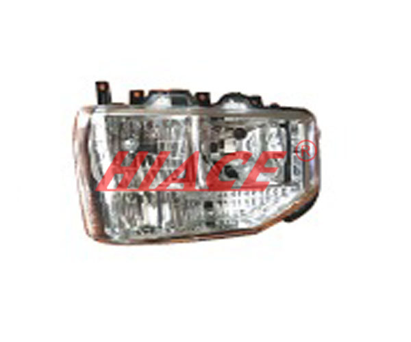HEAD LAMP 