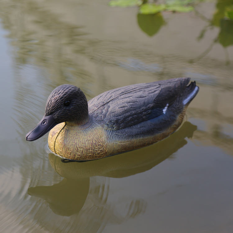 Amazon Best Sell Duck Hunting Decoy Goose Motorized Buy hunting decoy