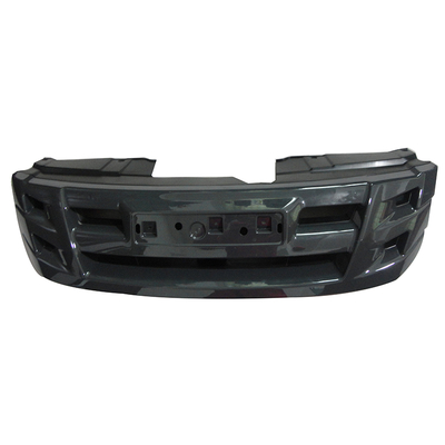 D-MAX 2012- 2WD GRILLE