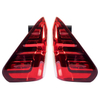 HILUX REVO 2015- TAIL LAMP NORMAL