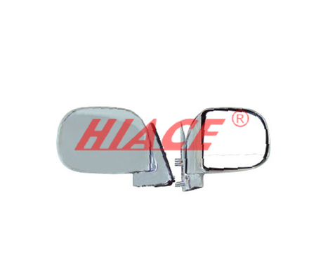 HIACE 97-98 DOOR MIRROR