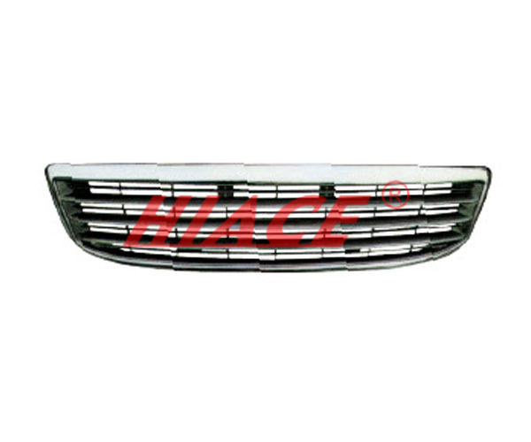 HIACE 2000 GRILLE