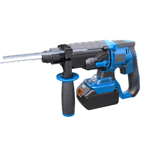 Cordless Li-ion Rotary Hammer SDS-plus 18V, Model#:ZP-20LI