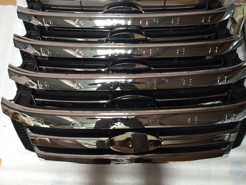FORD RANGER 2012-2014 4WD GRILLE