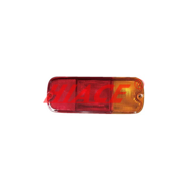 Jimny Rear Bumper Lamp