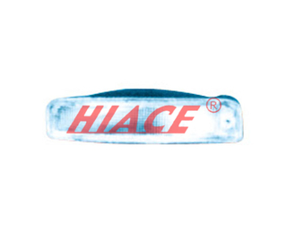 HIACE 96 FOG LAMP (WHITE0