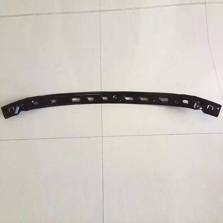 Auto Parts , Front Bumper Metal Support for Toyota Landcruiser 200 Series Sahara Official 2016