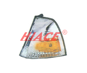 HIACE CRANVIA 99 CORNER LAMP