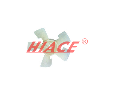 HIACE 96 FAN (5PCS)