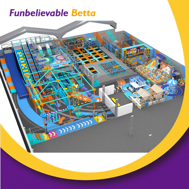 equipo de juegos interior para ni&ntilde;os