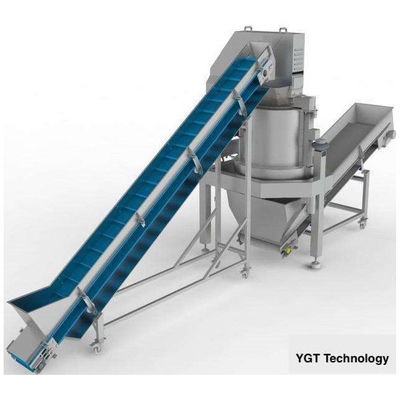 dewatering machine - Buy Product on KUNSHAN YGT IMP.&EXP. CO.,LTD