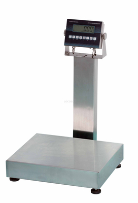 LP7611 Heavy Duty Bench Scales - Buy high resolution platform