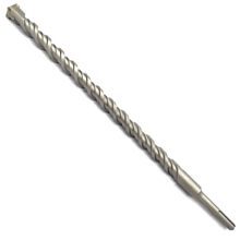 Hammer Drill Bit SDS-plus, 4Cutter 2029 Series