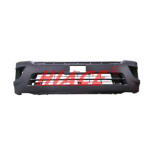 2010-2013 Front Bumper(One with Grille)