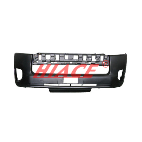 Front Bumper(Limited 1695)