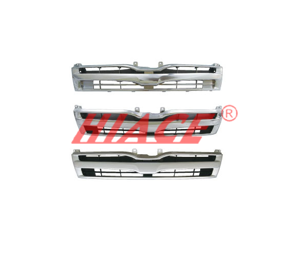 GRILLE