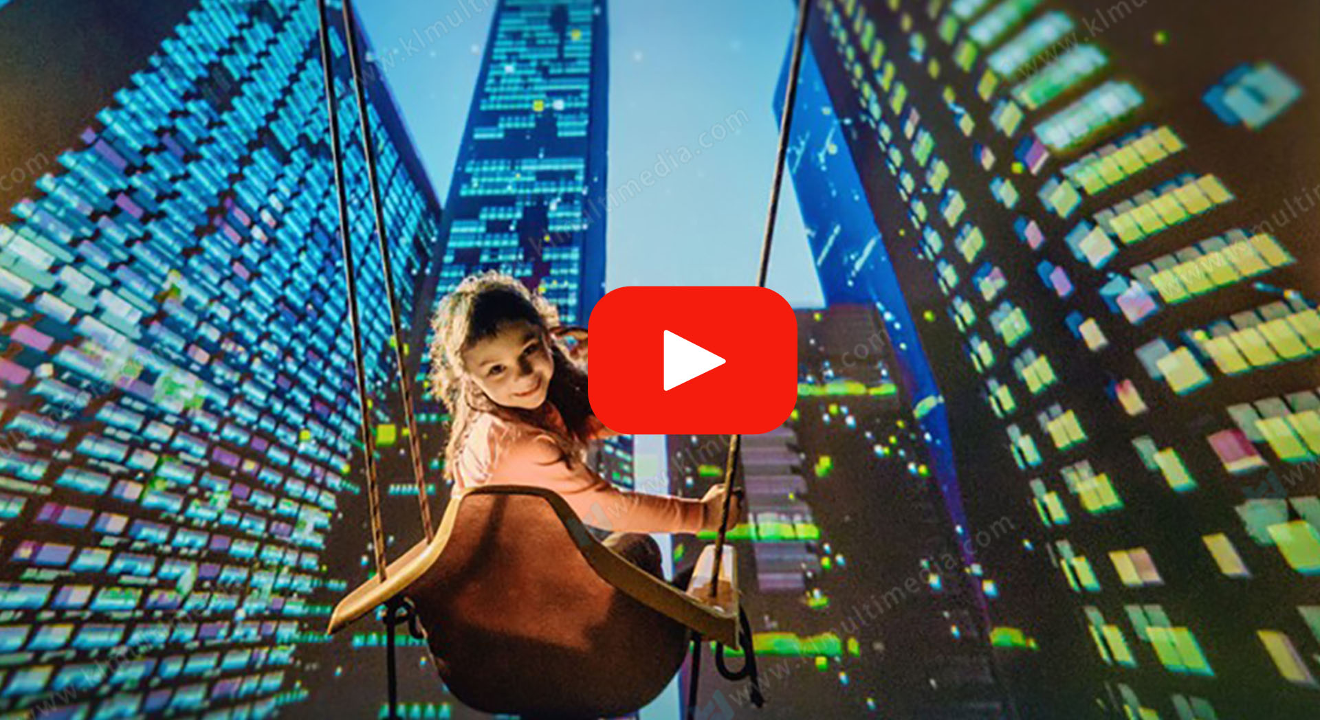 التأرجح التفاعلي