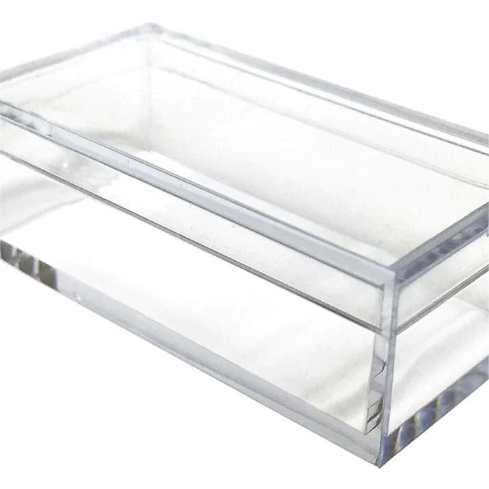 amanne kwan so acrylic krataa a wɔde di dwuma wɔ adansi ne ahobammɔ panels