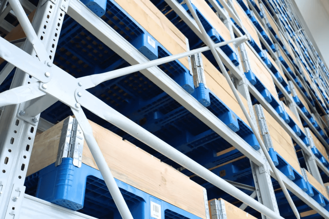 Flowx Intelligent Warehouse4