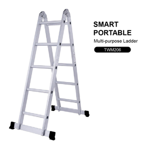 Multi-purpose Ladder - TWM206