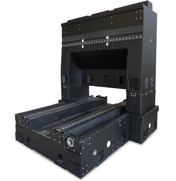 Ашигт малтмалын цутгамал