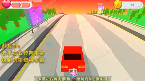 ألعاب تفاعلية للأحداث