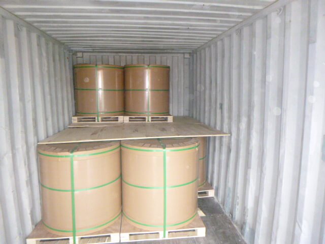 aluminium verpakking met reli&euml;f -1