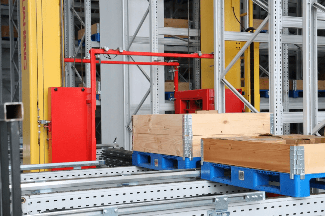 Flowx Intelligent Warehouse2