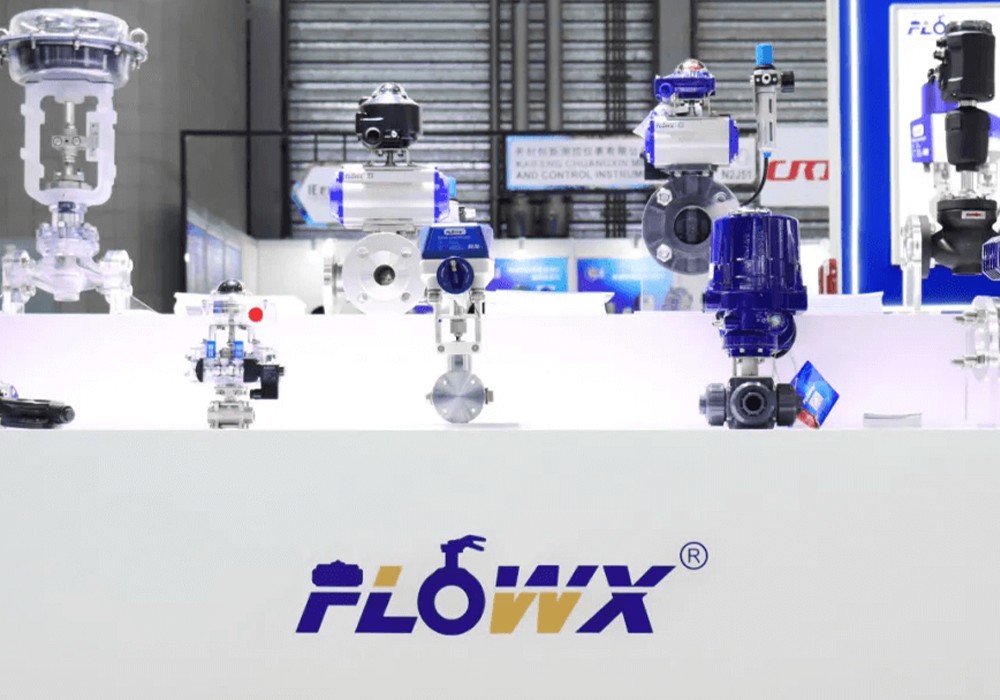 Flowx april 2024 Exhibition Hoogtepunten - een maand van wereldwijde blootstelling2