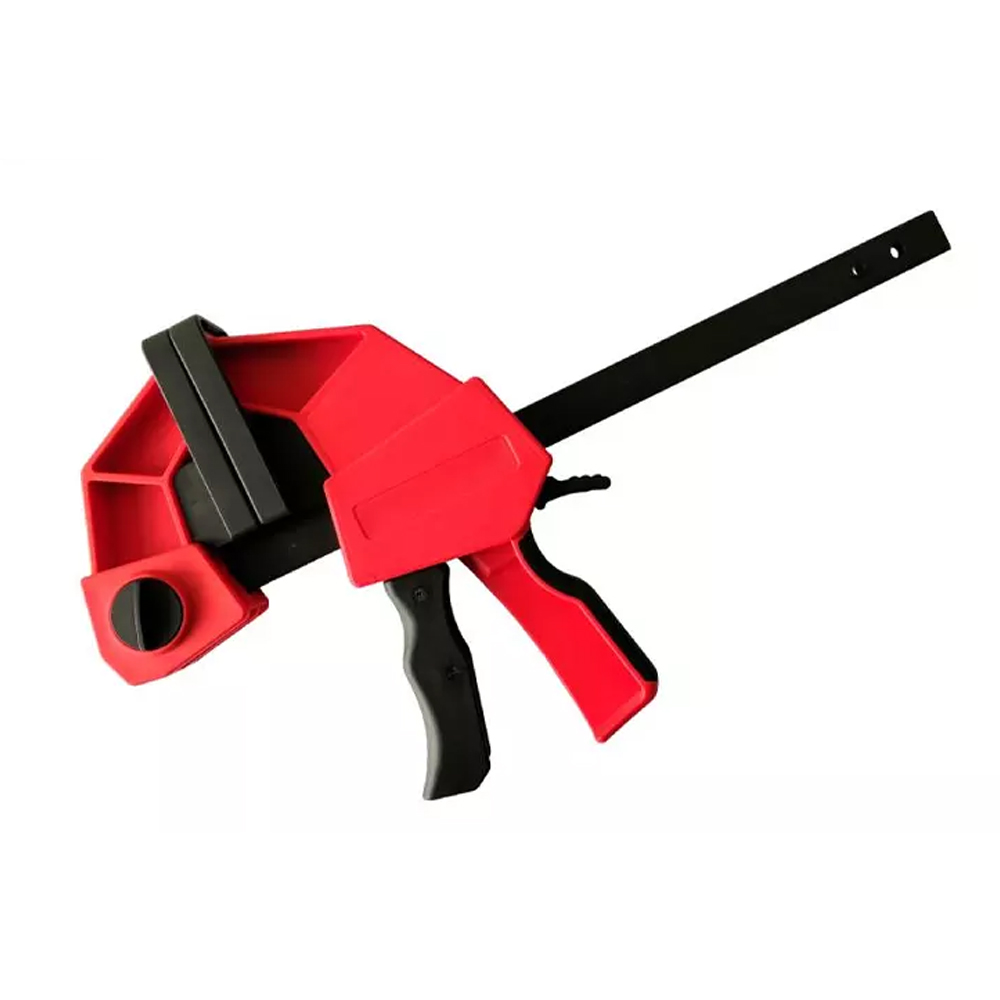Heavy Duty Bar Clamp, CQ001 Series