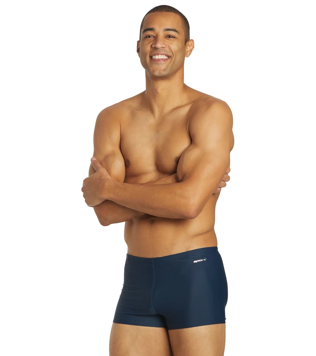 M&auml;nner Sport Schw&auml;mm