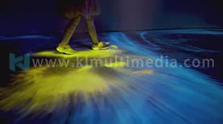 موجات مجردة