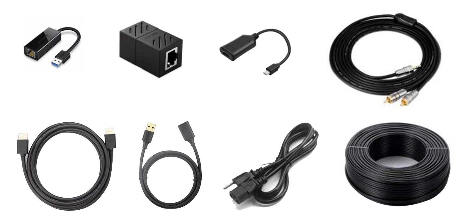 إرسال الإشارة وإصلاح المعدات