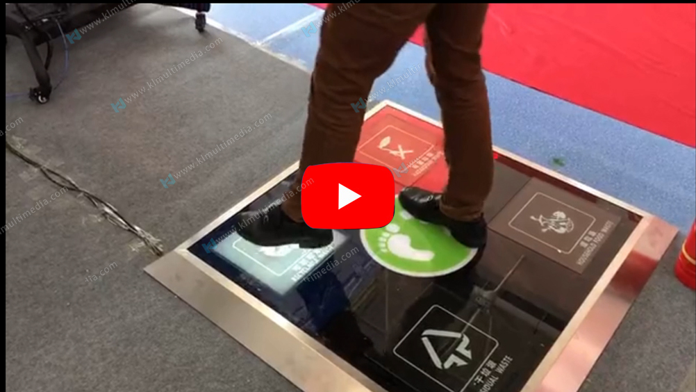 لمنشآت المتحف