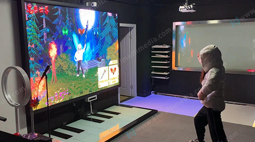 إعلانات لعبة كينيكت