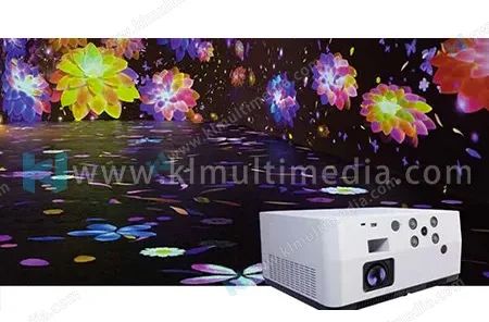 الكل في واحد جهاز عرض تفاعلي