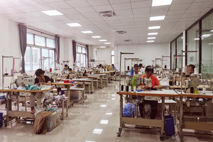 Соба за узорке