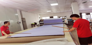 Одељење за сечење